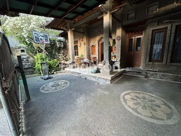image DIJUAL RUMAH LUAS 1 LANTAI DI KEROBOKAN KAJA, BADUNG (1)