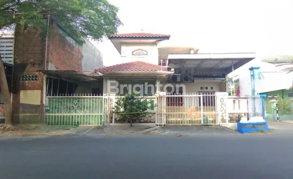 image RUMAH TEPI JALAN BATURAN RAYA FAJAR INDAH (1)