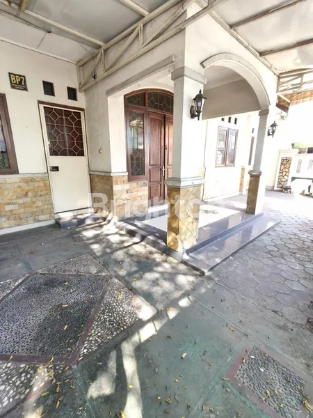 image RUMAH TEPI JALAN BATURAN RAYA FAJAR INDAH (2)