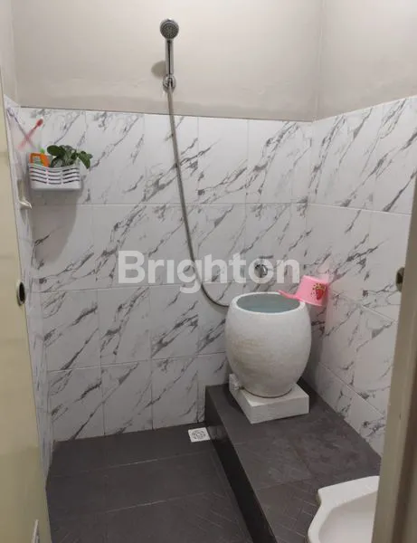 image RUMAH MURAH MERIAH MASIH GRESS BARU RENOVASI AKSES DEKAT PINTU TOL SENTUL CITY (1)