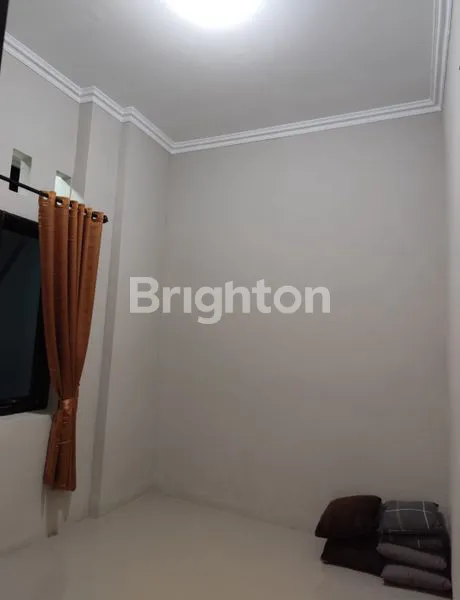 image RUMAH MURAH MERIAH MASIH GRESS BARU RENOVASI AKSES DEKAT PINTU TOL SENTUL CITY (3)