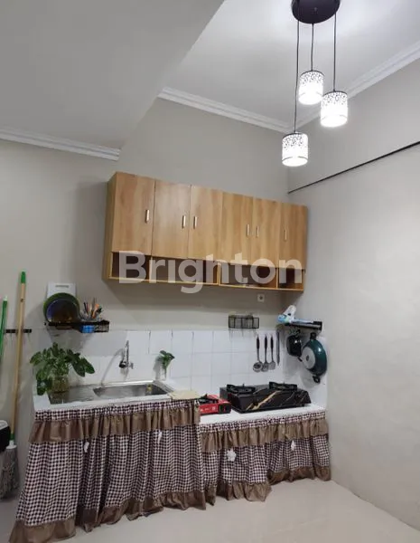 image RUMAH MURAH MERIAH MASIH GRESS BARU RENOVASI AKSES DEKAT PINTU TOL SENTUL CITY (2)