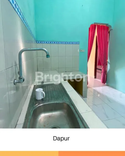 image RUMAH SECOND SEPERTI BARU (5)