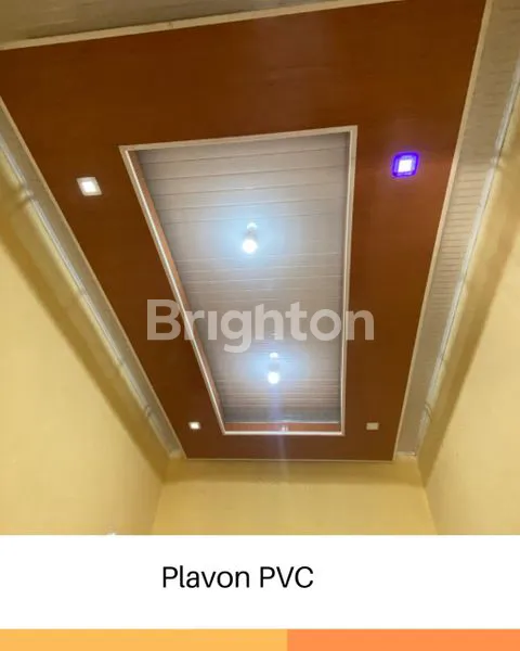 image RUMAH SECOND SEPERTI BARU (4)