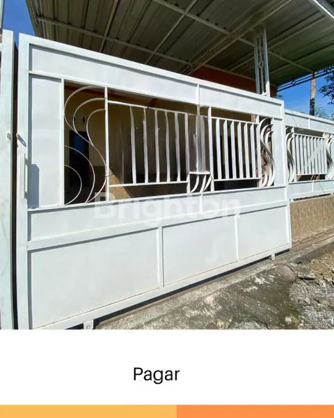 image RUMAH SECOND SEPERTI BARU (2)