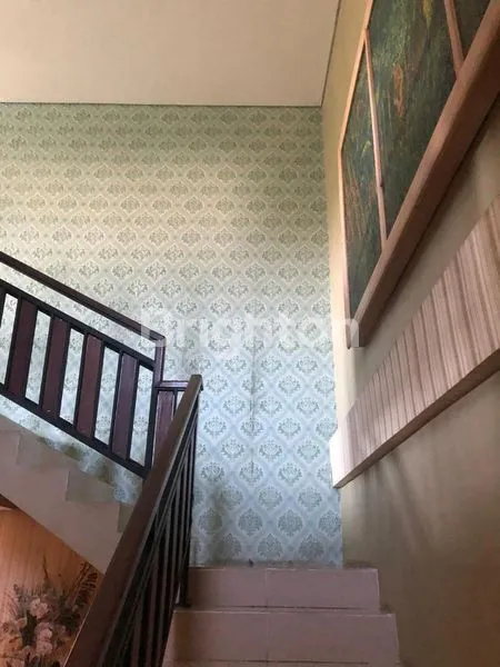 image RUMAH MEWAH 2 LANTAI DI CLUSTER ELITE JIMBARAN - 5 KT (6)