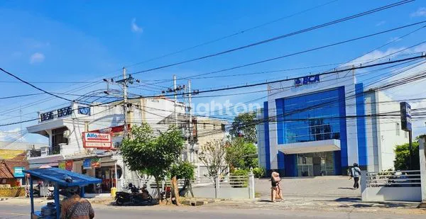 image DI JUAL RUKO  EX ALFAMART DI KEPANJEN (3)