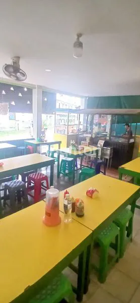 image RUMAH PLUS KIOS COCOK USAHA KULINER SEKALIGUS TEMPAT HUNI DI BATUAJI (3)