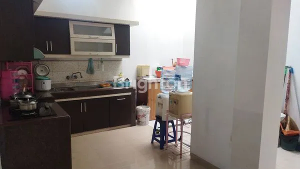 image RUMAH MEWAH 2 LANTAI LUAS TANAH 220 M2 LUAS BANGUNAN 340 M2  DESAIN MODEREN DAN LUAS (3)