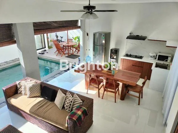 image FOR RENT BRAND NEW TROPICAL VILLA IN JIMBARAN (6)