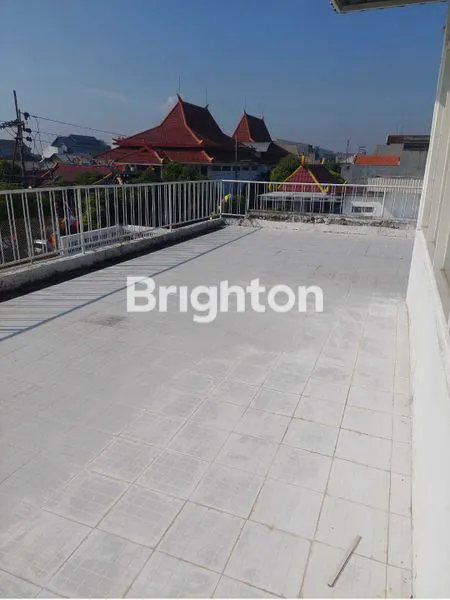 image RUKO 3 LANTAI KOTA MOJOKERTO  (3)