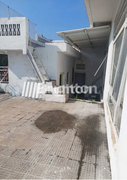 image RUKO 3 LANTAI KOTA MOJOKERTO  (2)