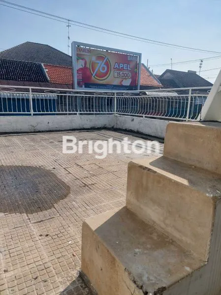 image RUKO 3 LANTAI KOTA MOJOKERTO  (4)