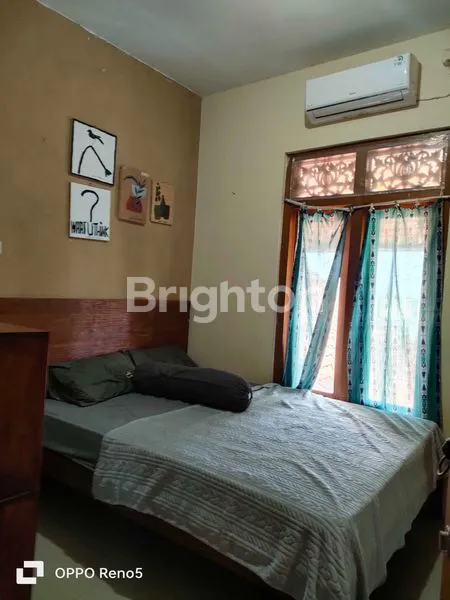 image VILLA UNTUK HOMESTAY ADA KOLAM RENANG DIJUAL DEKAT JALAN PALAGAN DI DESA SARIHARJO, KEC. NGAGLIK, KAB. SLEMAN, YOGYKARTA. (8)