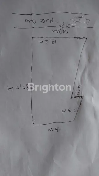 image \\U2728 RARE OPPORTUNITY! TANAH STRATEGIS DI JALAN PRATAMA NUSA DUA \\U2728 (5)