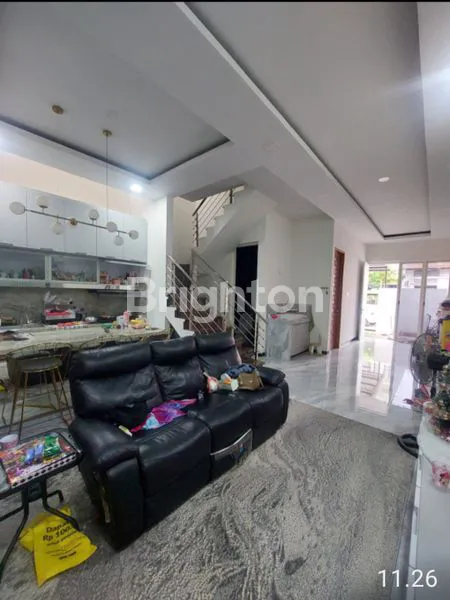 image RUMAH MEWAH MULYOSARI PRIMA - SHM, SIAP HUNI (2)