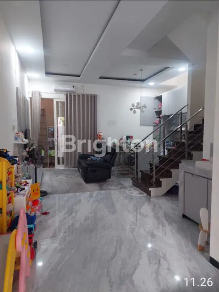 image RUMAH MEWAH MULYOSARI PRIMA - SHM, SIAP HUNI (3)