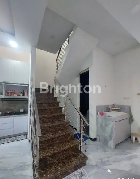 image RUMAH MEWAH MULYOSARI PRIMA - SHM, SIAP HUNI (4)