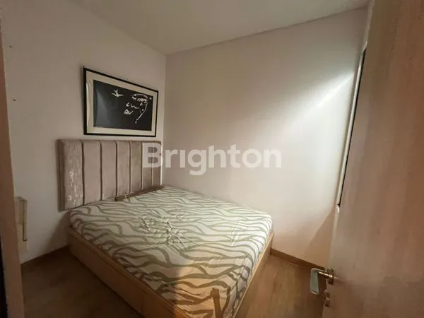 image RUMAH MINIMALIS 2 LANTAI FURNISHED SIAP HUNI, CLUSTER CENDANA PEAK,IPPO KARAWACI UTARA (3)