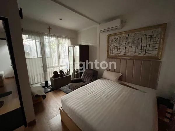 image RUMAH MINIMALIS 2 LANTAI FURNISHED SIAP HUNI, CLUSTER CENDANA PEAK,IPPO KARAWACI UTARA (6)