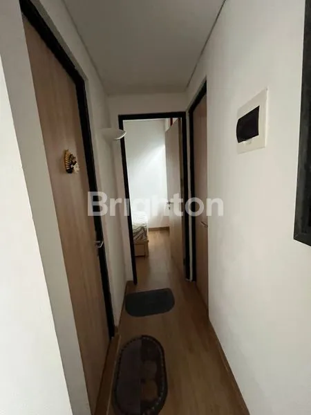 image RUMAH MINIMALIS 2 LANTAI FURNISHED SIAP HUNI, CLUSTER CENDANA PEAK,IPPO KARAWACI UTARA (8)