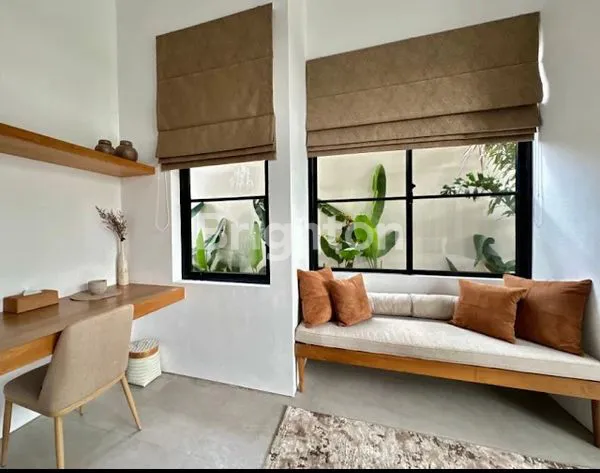 image 3 BEDROOMS COZY VILLA - BINGIN, ULUWATU (5)