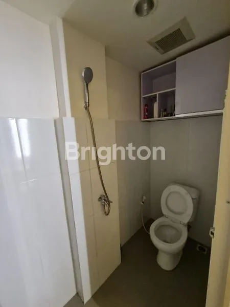 image SEMI APARTMENT GREEN VALLEY BALIKPAPAN - FASILITAS LENKAP (6)