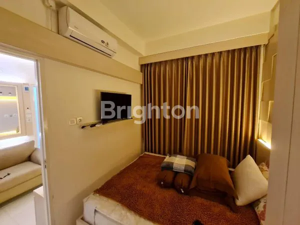 image SEMI APARTMENT GREEN VALLEY BALIKPAPAN - FASILITAS LENKAP (7)