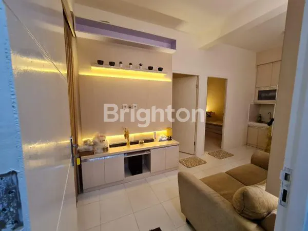 image SEMI APARTMENT GREEN VALLEY BALIKPAPAN - FASILITAS LENKAP (1)