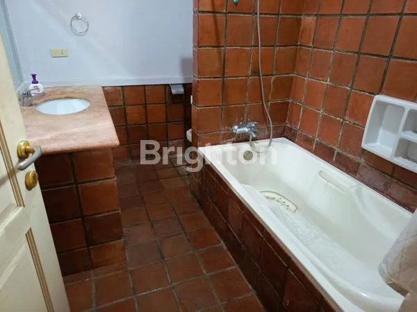 image HUNIAN MEWAH FULL FURNISH DI BANDUNG (6)