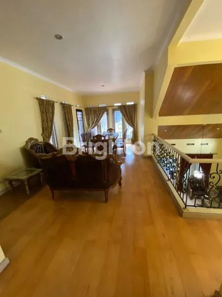 image HUNIAN MEWAH FULL FURNISH DI BANDUNG (3)