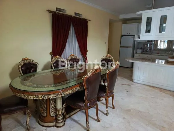 image HUNIAN MEWAH FULL FURNISH DI BANDUNG (7)