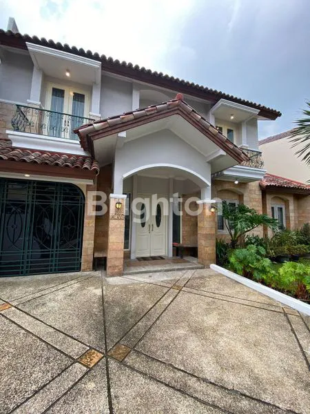 image HUNIAN MEWAH FULL FURNISH DI BANDUNG (1)