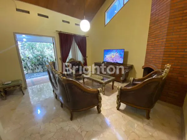 image HUNIAN MEWAH FULL FURNISH DI BANDUNG (2)