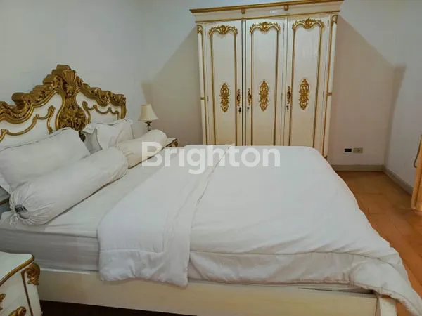 image HUNIAN MEWAH FULL FURNISH DI BANDUNG (4)