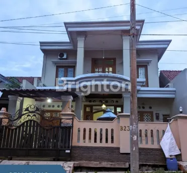 image DIJUAL RUMAH DI AREA NGALIYAN,SEMARANG (1)