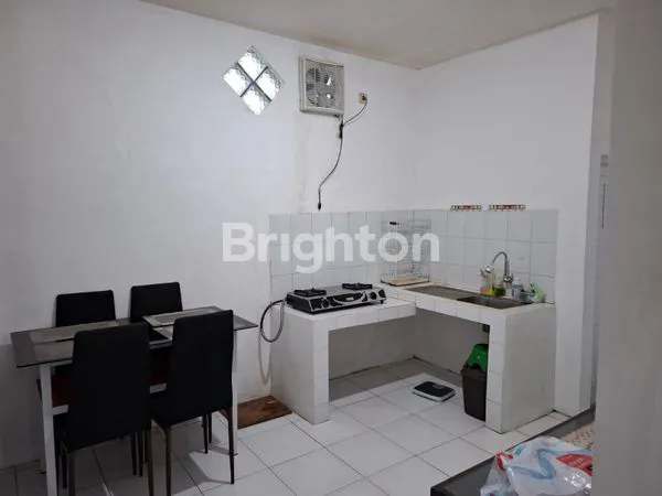 image DIJUAL CEPAT RUMAH PAMULANG – SHM, LOKASI STRATEGIS DEKAT BSD & BINTARO (5)