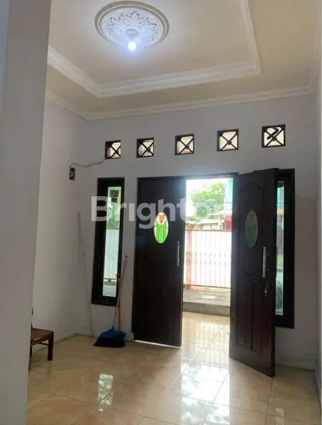 image RUMAH SIAP HUNI LOKASI STRATEGIS DI DEPOK (3)