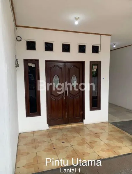 image RUMAH SIAP HUNI LOKASI STRATEGIS DI DEPOK (2)