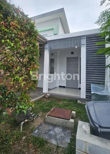image RUMAH MINIMALIS 2KT FURNISH DI SUKOLILO DIAN REGENCY, SURABAYA (1)