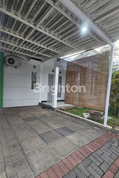 image RUMAH MINIMALIS 2KT FURNISH DI SUKOLILO DIAN REGENCY, SURABAYA (2)