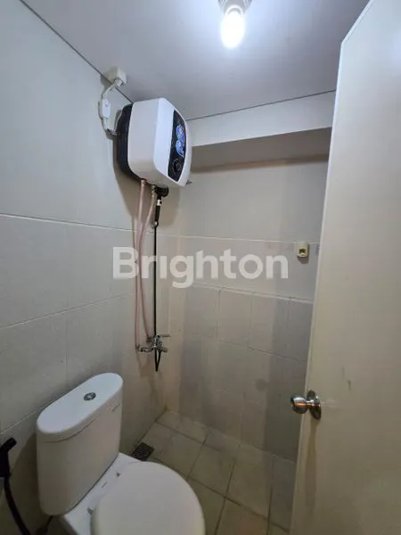 image APARTMENT STUDIO BARU, FULL FURNISH BAGUS, EDUCITY, PAKUWON CITY (7)