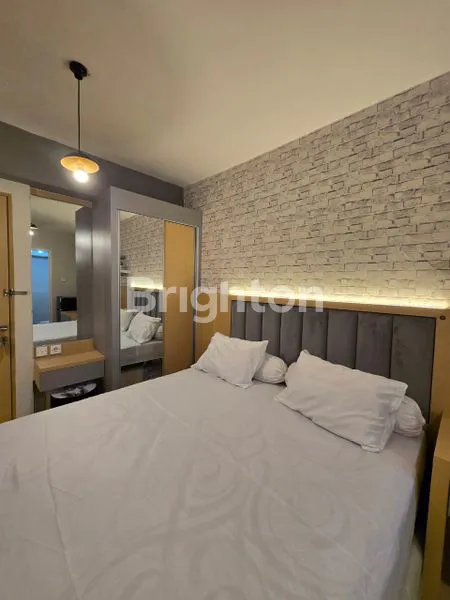 image APARTMENT STUDIO BARU, FULL FURNISH BAGUS, EDUCITY, PAKUWON CITY (4)