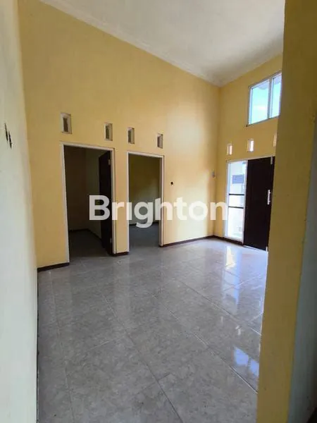 image RUMAH BARU MINIMALIS 2KT DI SUMBER SARI SARADAN - DEKAT TERMINAL (5)