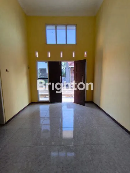 image RUMAH BARU MINIMALIS 2KT DI SUMBER SARI SARADAN - DEKAT TERMINAL (4)