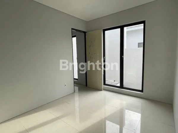 image RUMAH 2 LT MURAH SIAP HUNI PONDOK CANDRA DEKAT CLUB HOUSE DAN TOLL JUANDA SERTA PETRA ACYTIA DAN RAYA MERR DAN POLTEK PELAYARAN SERTA UINSA (3)