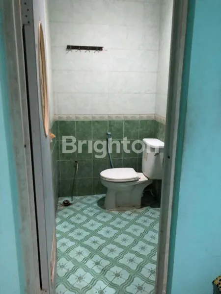image DIJUAL RUMAH BAGUS BERKUALITAS . <br />
JUAL RUMAH (8)