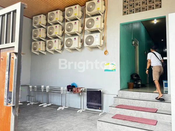 image RUMAH KOS2 MURAH DI TENGAH KOTA SEMARANG (2)