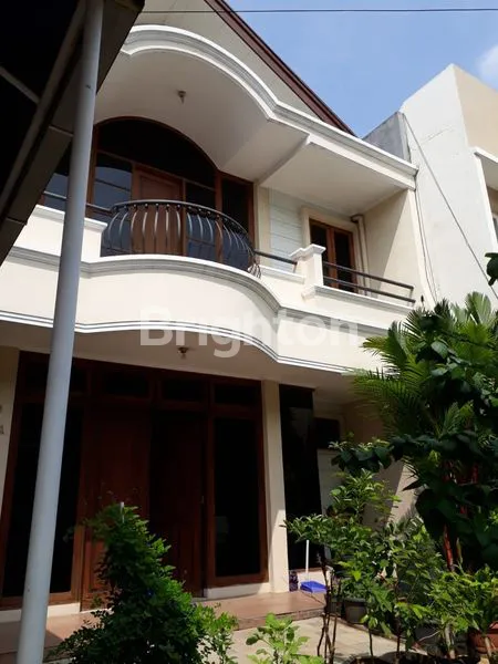 image RUMAH SIAP HUNI DI VILLA GADING INDAH (6)