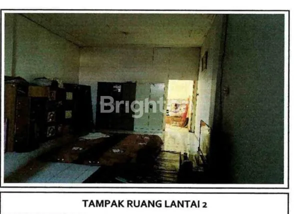 image DI JUAL CEPAT RUKO DI JALAN KI MAJA WAY HALIM BANDAR LAMPUNG (5)